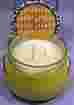 Beach Blonde candle