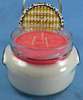 Birthday Cake candle