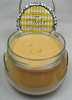 Homecoming candle