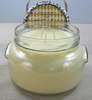 Ira Jean candle