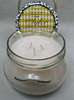 Lavish candle