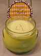 Limelight candle