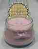 Mediterranean Fig candle
