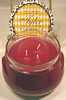 Mulberry Moments candle