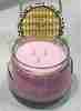 Passion candle