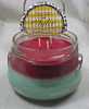 Pearberry candle