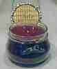 PMS candle