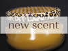 Prestige candle