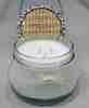 Princess candle