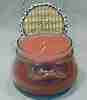 Pumpkin Spice candle