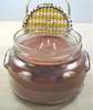 Rough and Rugged Candle