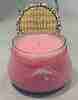 Tyler Roses candle