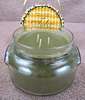 Vip candle