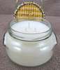Wisteria Lane candle