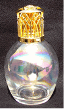 Clear Iridescense Fragrance Lampe