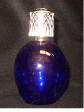 Cobalt Fragrance Lampe