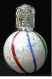 MultiStripe Fragrance Lampe