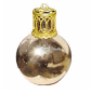 Silver and Gold Fragrance Lampe